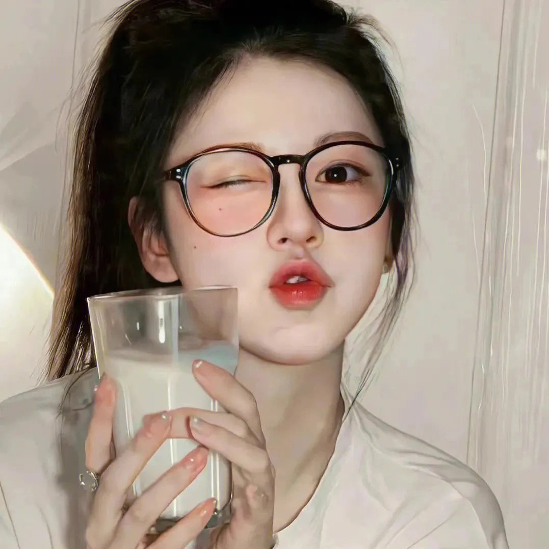 美丽的笨女人