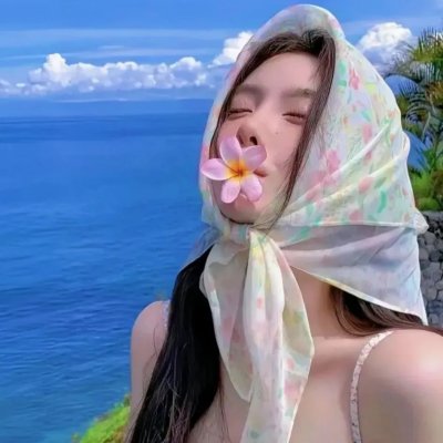 我看到了裸体