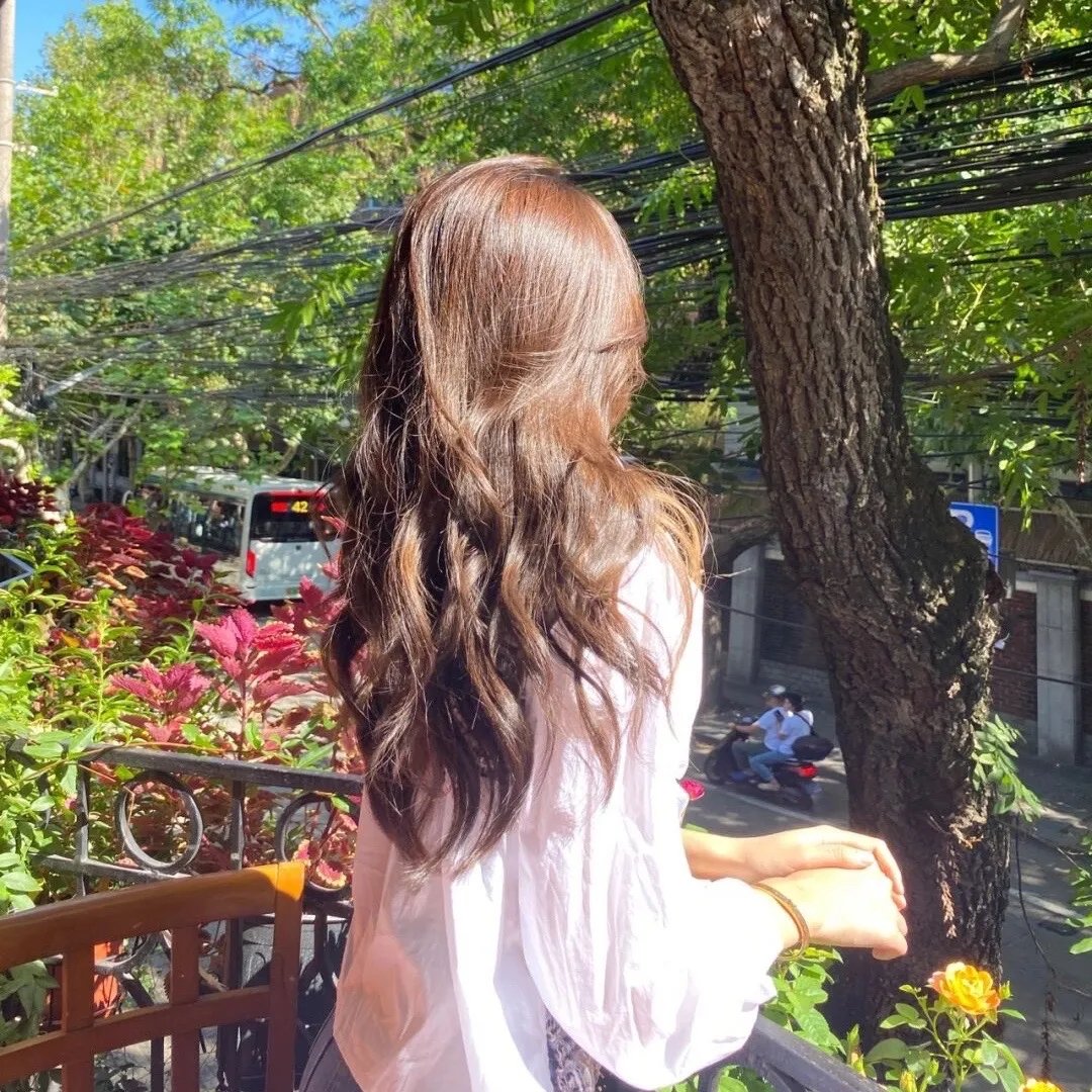 命运女神